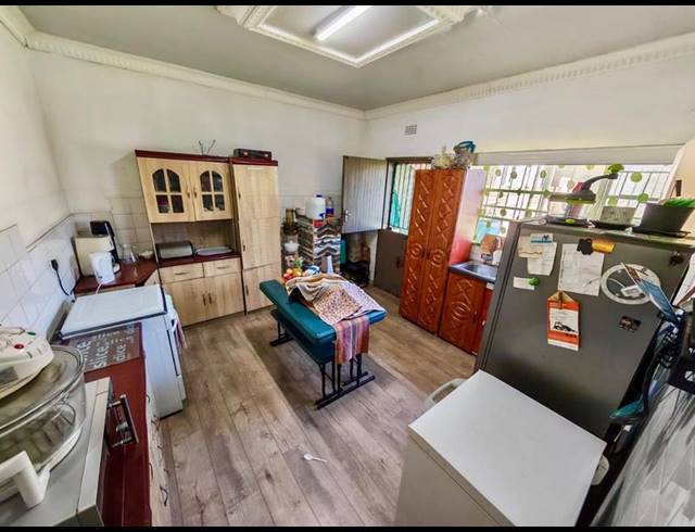 2 BEDROOM HOUSE FOR SALE IN VANDERBIJLPARK CW 6